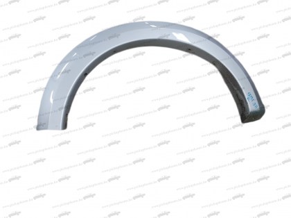 KL sárvédő szélesítő ív JH